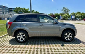 Suzuki Grand vitara 2.0i 140kc ГАЗ, снимка 4