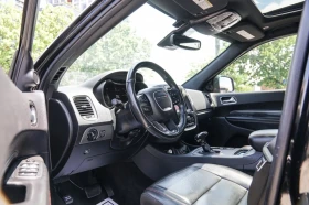 Dodge Durango GT* 3.6* V6* 8ZF* ПОДГРЕВ* КАМЕРА* КЕЙЛЕС* LANE* A, снимка 12
