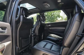 Dodge Durango GT* 3.6* V6* 8ZF* ПОДГРЕВ* КАМЕРА* КЕЙЛЕС* LANE* A, снимка 14