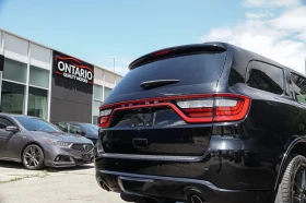 Dodge Durango GT* 3.6* V6* 8ZF* ПОДГРЕВ* КАМЕРА* КЕЙЛЕС* LANE* A, снимка 4