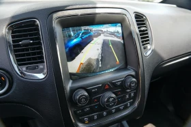 Dodge Durango GT* 3.6* V6* 8ZF* ПОДГРЕВ* КАМЕРА* КЕЙЛЕС* LANE* A, снимка 9