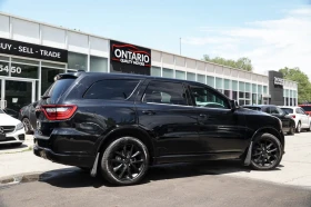 Dodge Durango GT* 3.6* V6* 8ZF* ПОДГРЕВ* КАМЕРА* КЕЙЛЕС* LANE* A, снимка 2