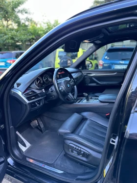 BMW X5 M-SPORT/FULL, снимка 9