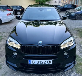 BMW X5 M-SPORT/FULL, снимка 1