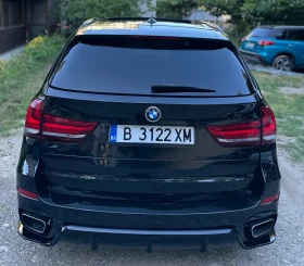 BMW X5 M-SPORT/FULL, снимка 8