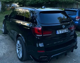 BMW X5 M-SPORT/FULL, снимка 7