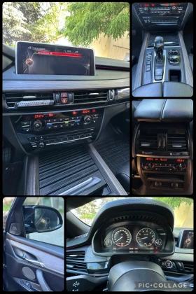 BMW X5 M-SPORT/FULL, снимка 16