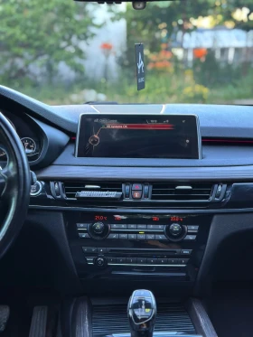 BMW X5 M-SPORT/FULL, снимка 11