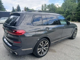 BMW X7 M50i, снимка 4
