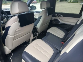 BMW X7 M50i, снимка 10