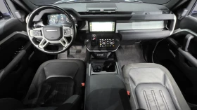 Land Rover Defender D240* 360* ПОДГРЕВ ВОЛАН* BLIND SPOT* КРАЙНА ЦЕНА, снимка 7