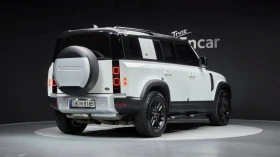 Land Rover Defender D240* 360* ПОДГРЕВ ВОЛАН* BLIND SPOT* КРАЙНА ЦЕНА, снимка 2