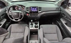 Honda Ridgeline 3.5 V6 AWD * LANE ASSIST * KEYLESS GO * , снимка 4