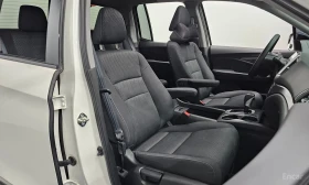 Honda Ridgeline 3.5 V6 AWD * LANE ASSIST * KEYLESS GO * , снимка 7