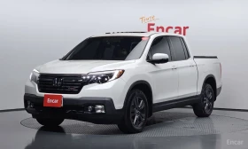 Honda Ridgeline 3.5 V6 AWD * LANE ASSIST * KEYLESS GO * , снимка 1