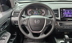Honda Ridgeline 3.5 V6 AWD * LANE ASSIST * KEYLESS GO * , снимка 5