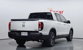Honda Ridgeline 3.5 V6 AWD * LANE ASSIST * KEYLESS GO * , снимка 16