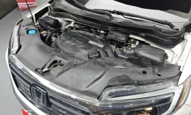 Honda Ridgeline 3.5 V6 AWD * LANE ASSIST * KEYLESS GO * , снимка 17