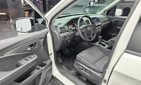 Honda Ridgeline 3.5 V6 AWD * LANE ASSIST * KEYLESS GO * , снимка 3