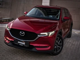 Mazda CX-5 2.2D* SKYACTIVE* AWD* HEADUP* FULL MAX* ЛИЗИНГ, снимка 1