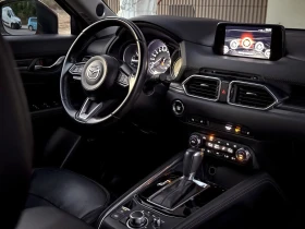 Mazda CX-5 2.2D* SKYACTIVE* AWD* HEADUP* FULL MAX* ЛИЗИНГ, снимка 10