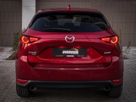 Mazda CX-5 2.2D* SKYACTIVE* AWD* HEADUP* FULL MAX* ЛИЗИНГ, снимка 5