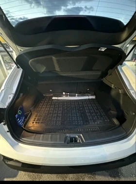 Nissan Qashqai, снимка 9