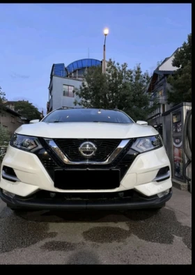 Nissan Qashqai, снимка 15
