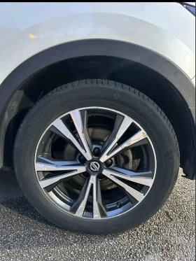 Nissan Qashqai, снимка 10