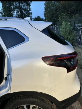 Nissan Qashqai, снимка 7