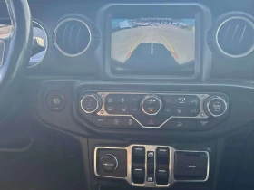 Jeep Wrangler SAHARA/CARFAX/КОЖА/ПОДГРЕВ/ЗАДНА КАМЕРА/, снимка 9