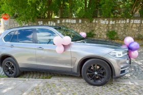 BMW X5, снимка 2