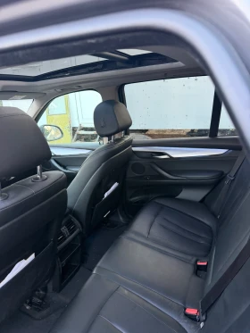 BMW X5, снимка 5