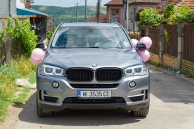 BMW X5, снимка 1