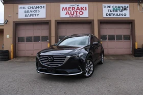 Mazda CX-9 GT* AWD* АвтоКредит* (ЦЕНА ДО БГ) , снимка 1