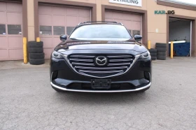 Mazda CX-9 GT* AWD* АвтоКредит* (ЦЕНА ДО БГ) , снимка 9