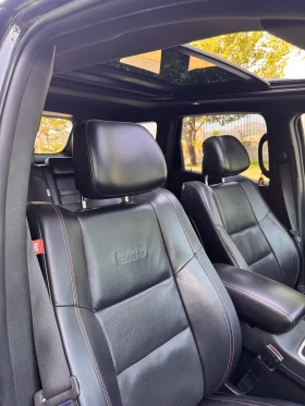 Jeep Grand cherokee 3.6/ГАЗ/ОБСУЖЕНА, снимка 9
