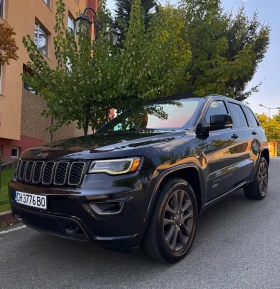 Jeep Grand cherokee 3.6/ГАЗ/ОБСУЖЕНА, снимка 7