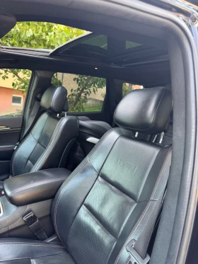 Jeep Grand cherokee 3.6/ГАЗ/ОБСУЖЕНА, снимка 8