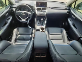 Lexus NX 300 Awd, снимка 8