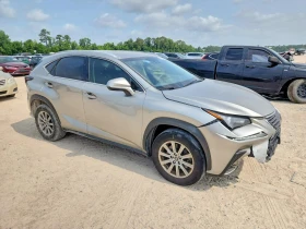 Lexus NX 300 Awd, снимка 4