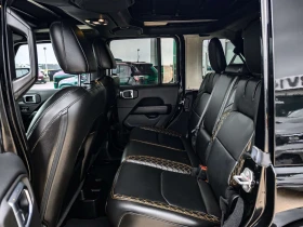 Jeep Wrangler * High Altitude | SKY TOP | TOW PKG | SAFETY | * C, снимка 16