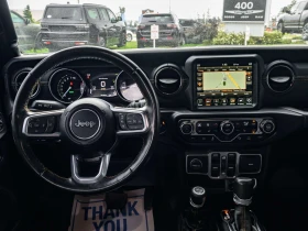 Jeep Wrangler * High Altitude | SKY TOP | TOW PKG | SAFETY | * C, снимка 3