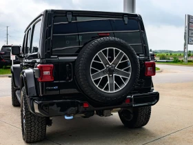 Jeep Wrangler * High Altitude | SKY TOP | TOW PKG | SAFETY | * C, снимка 7