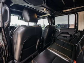 Jeep Wrangler * High Altitude | SKY TOP | TOW PKG | SAFETY | * C, снимка 17