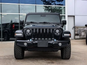 Jeep Wrangler * High Altitude | SKY TOP | TOW PKG | SAFETY | * C, снимка 13