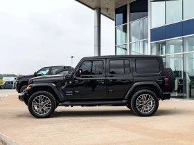Jeep Wrangler * High Altitude | SKY TOP | TOW PKG | SAFETY | * C, снимка 5