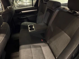 Toyota Hilux DOUBLE-CAB/204HP/EXECUTIVE/CAM/LED/NAVI/CPLAY/682q, снимка 16