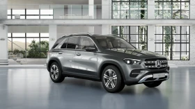 Mercedes-Benz GLE 450 AMG 4MATIC 6+ 1, снимка 1