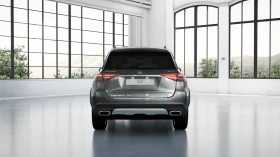Mercedes-Benz GLE 450 AMG 4MATIC 6+ 1, снимка 5